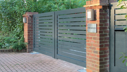 home security services