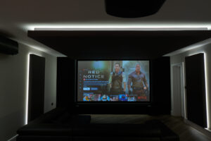 Cinema Room